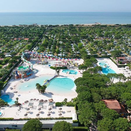 Camping Union Lido Cavallino-Treporti Luaran gambar