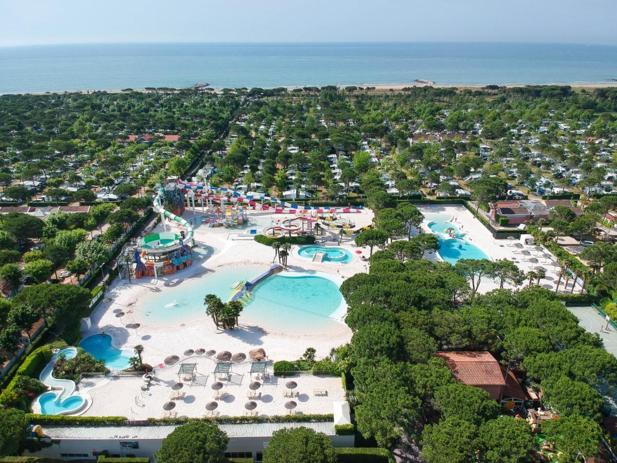 Camping Union Lido Cavallino-Treporti Luaran gambar