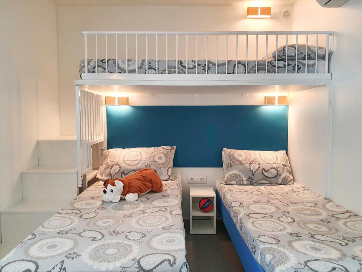 Camping Union Lido Cavallino-Treporti Luaran gambar