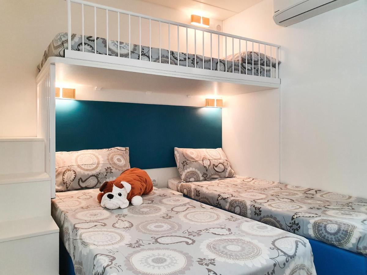 Camping Union Lido Cavallino-Treporti Luaran gambar