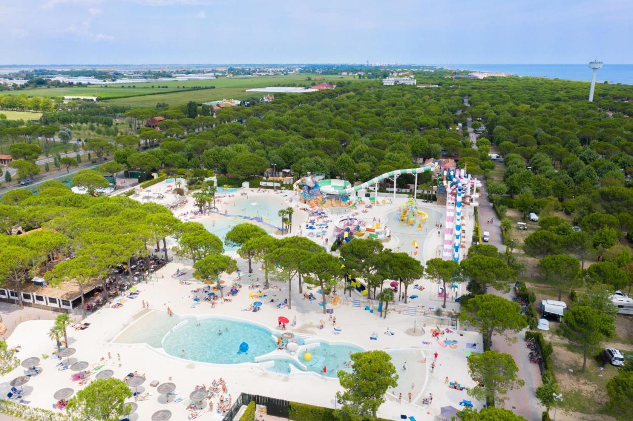 Camping Union Lido Cavallino-Treporti Luaran gambar