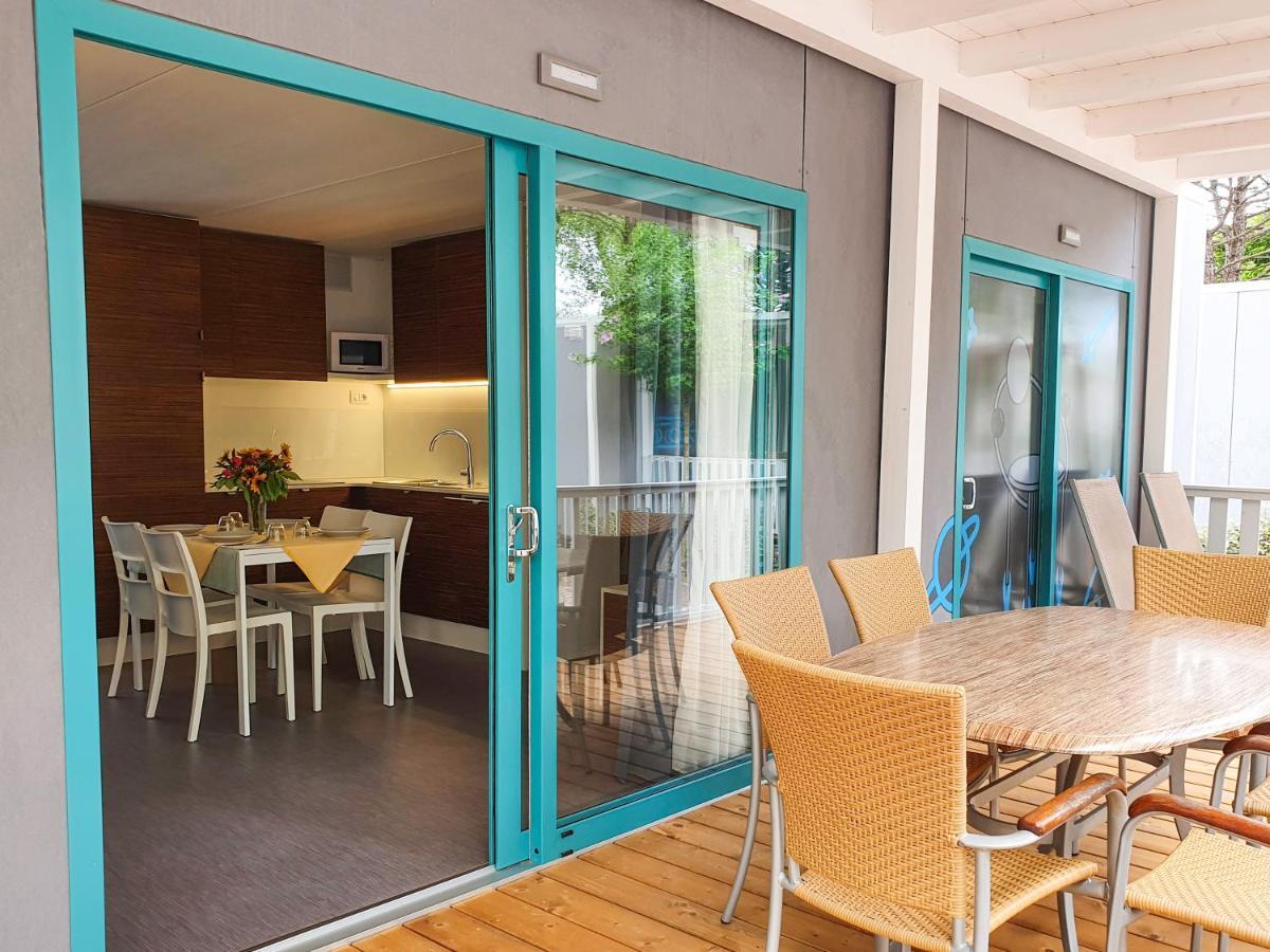 Camping Union Lido Cavallino-Treporti Luaran gambar