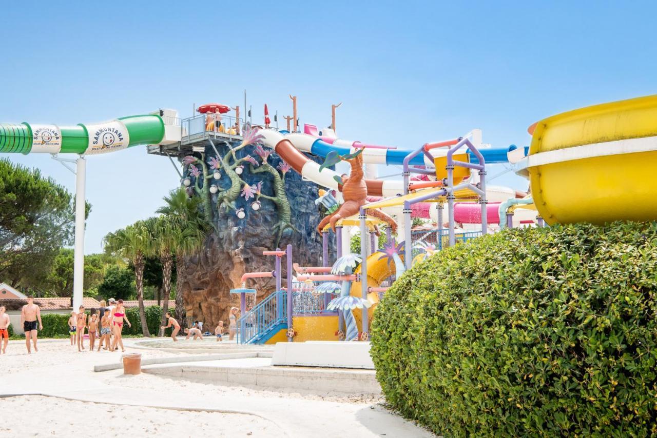 Camping Union Lido Cavallino-Treporti Luaran gambar