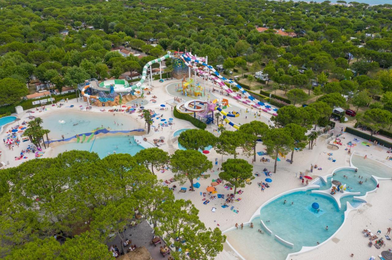 Camping Union Lido Cavallino-Treporti Luaran gambar