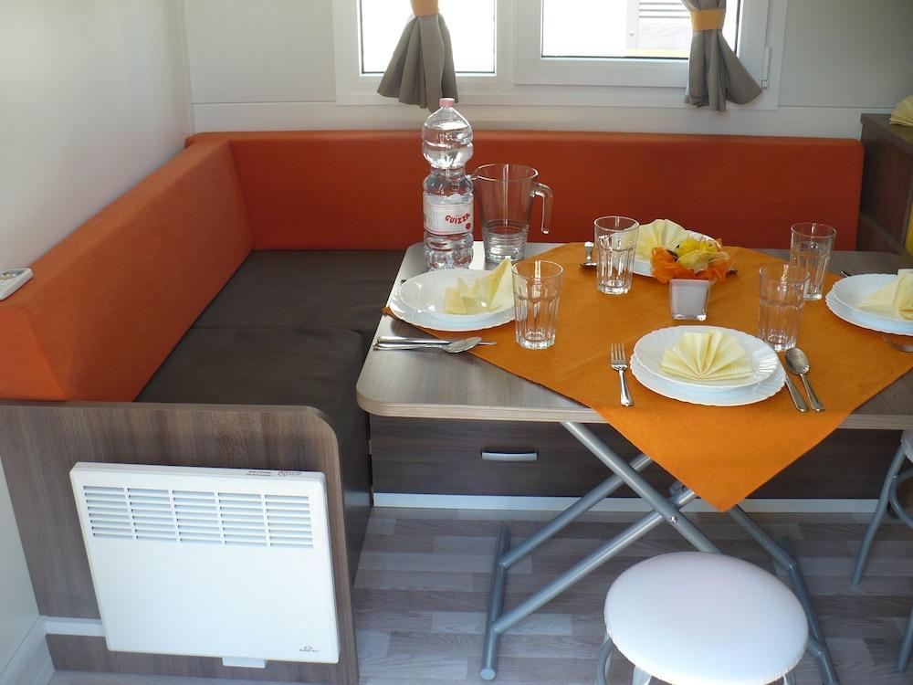 Camping Union Lido Cavallino-Treporti Luaran gambar