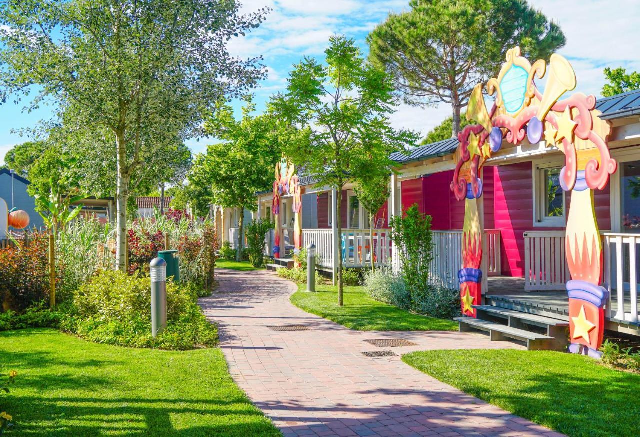 Camping Union Lido Cavallino-Treporti Luaran gambar
