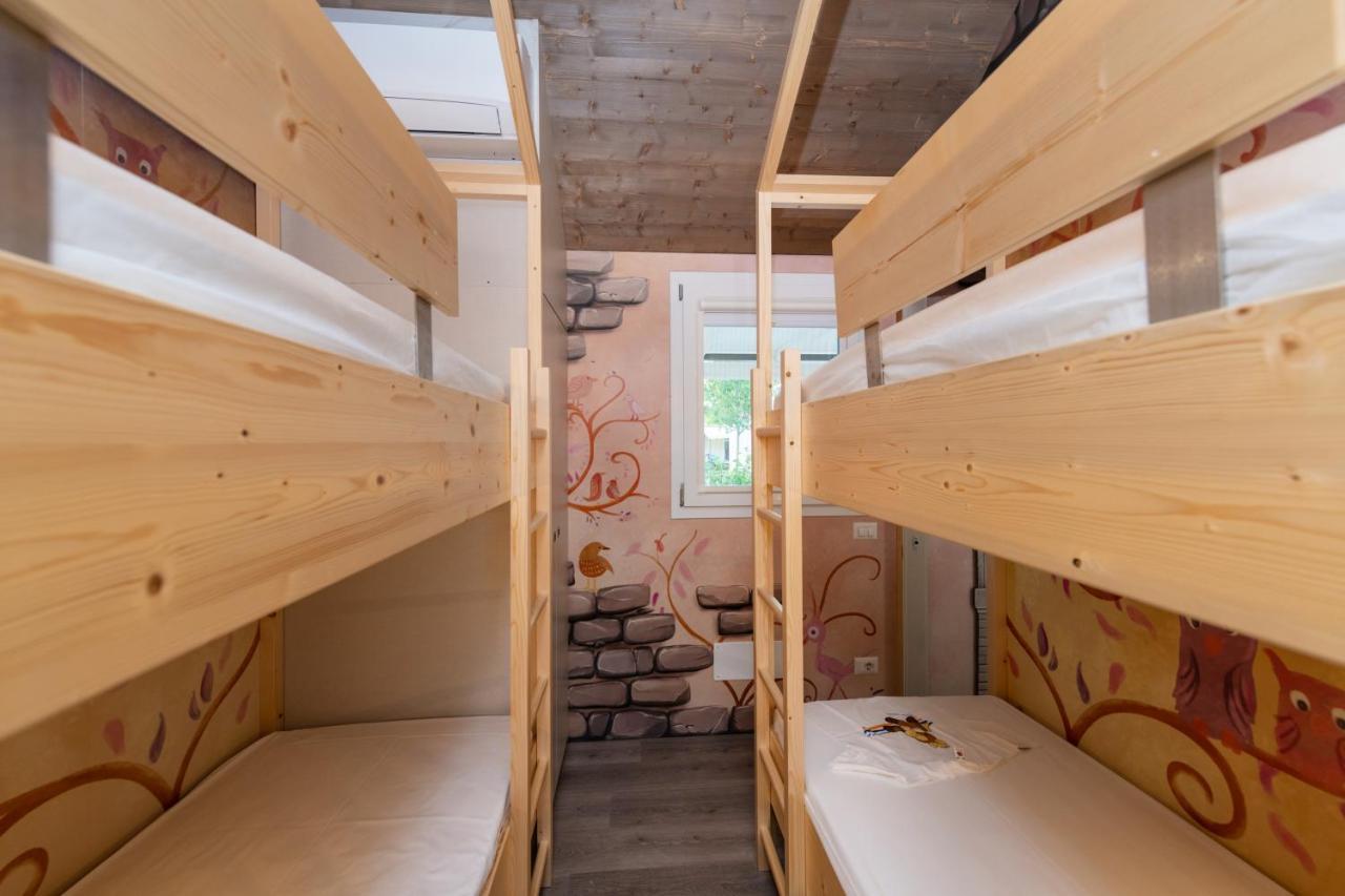 Camping Union Lido Cavallino-Treporti Luaran gambar
