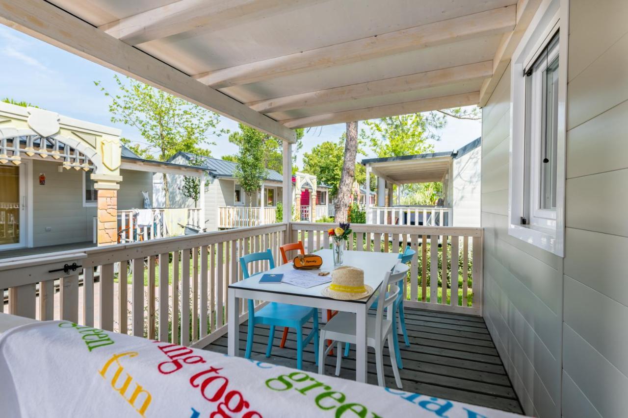 Camping Union Lido Cavallino-Treporti Luaran gambar