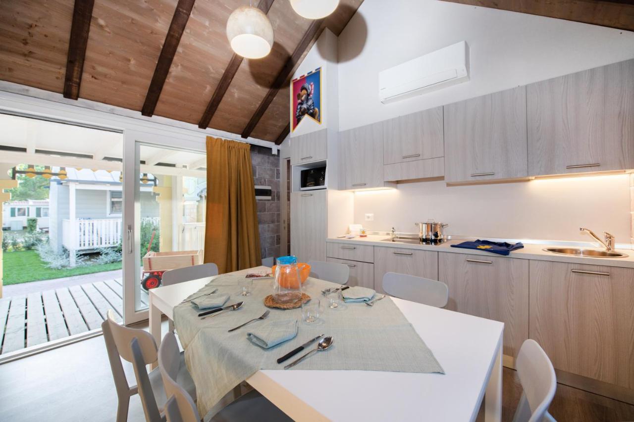 Camping Union Lido Cavallino-Treporti Luaran gambar