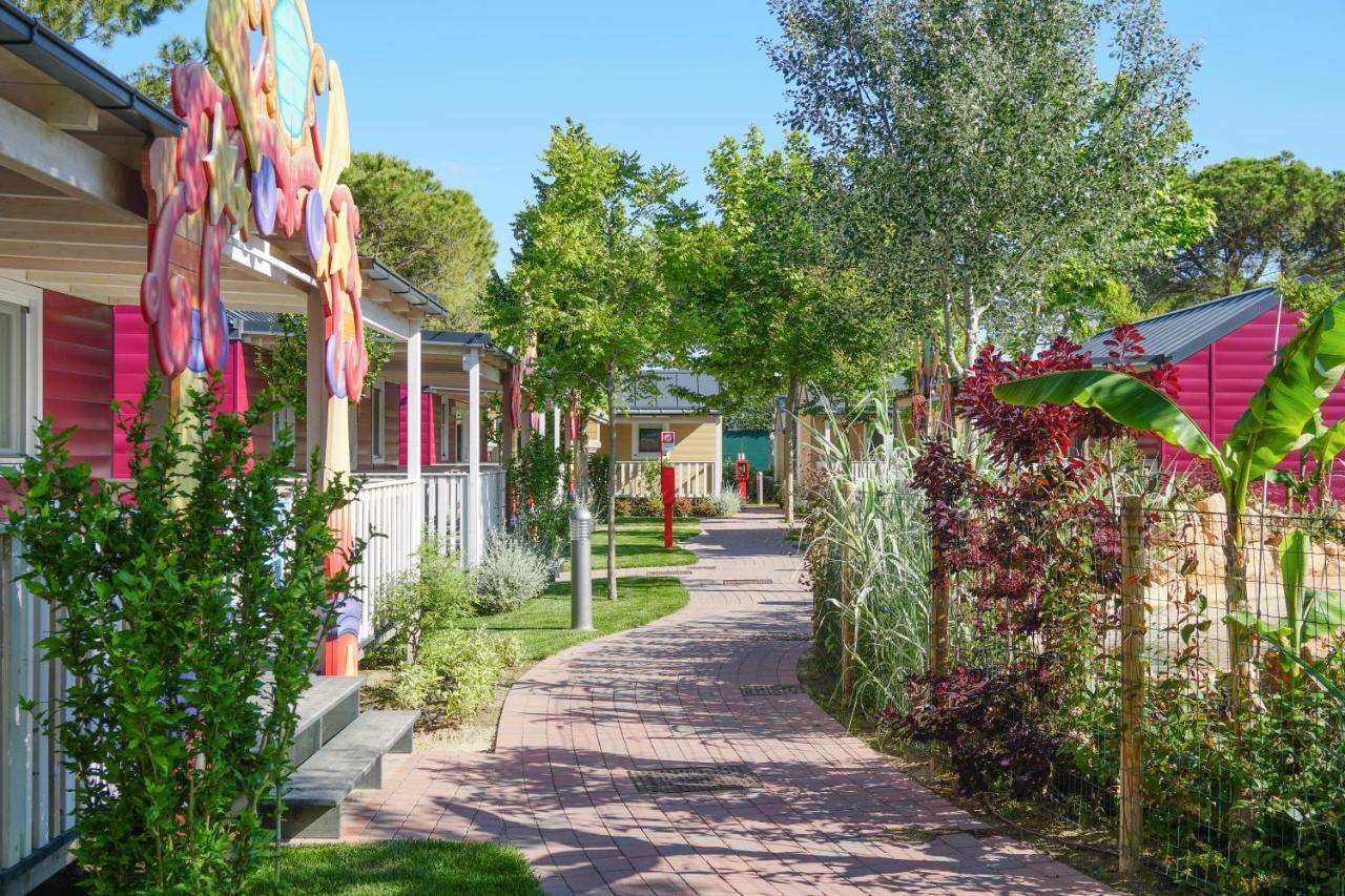 Camping Union Lido Cavallino-Treporti Luaran gambar