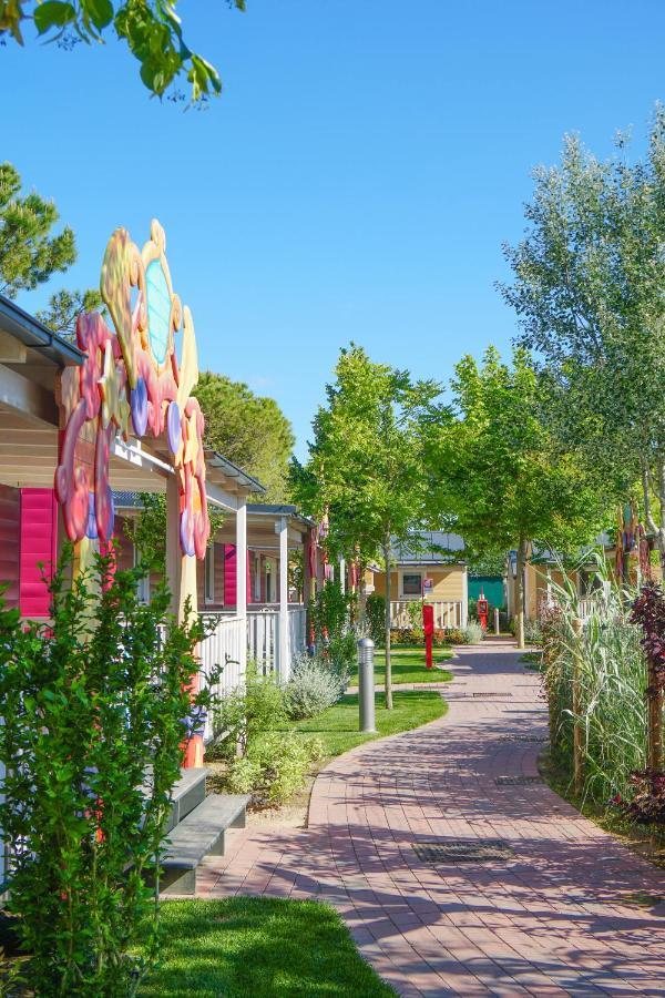 Camping Union Lido Cavallino-Treporti Luaran gambar