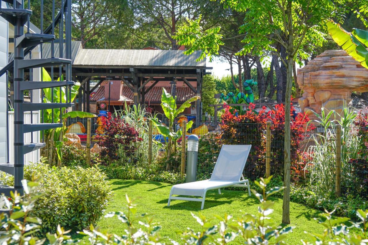 Camping Union Lido Cavallino-Treporti Luaran gambar