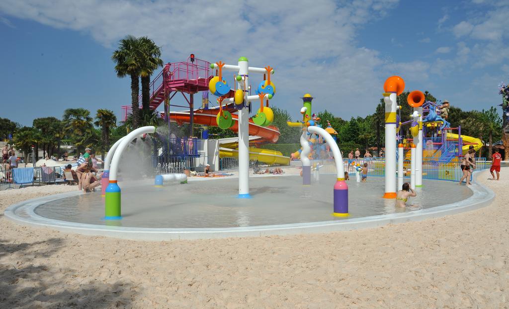 Camping Union Lido Cavallino-Treporti Luaran gambar