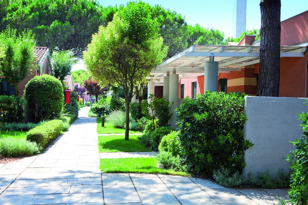 Camping Union Lido Cavallino-Treporti Luaran gambar