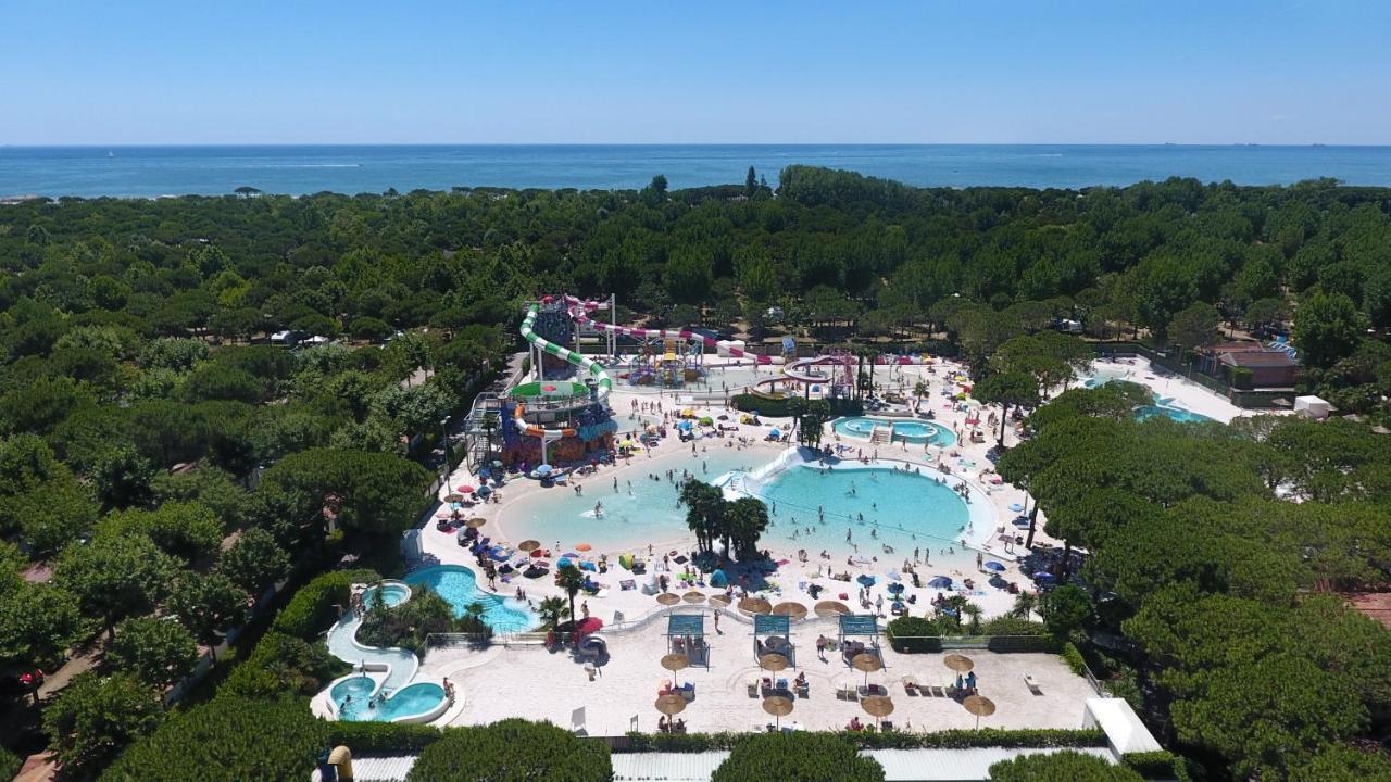 Camping Union Lido Cavallino-Treporti Luaran gambar