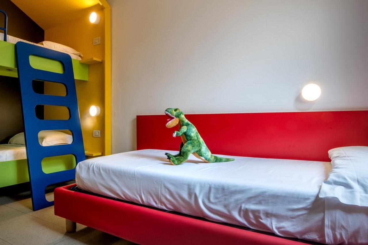Camping Union Lido Cavallino-Treporti Luaran gambar