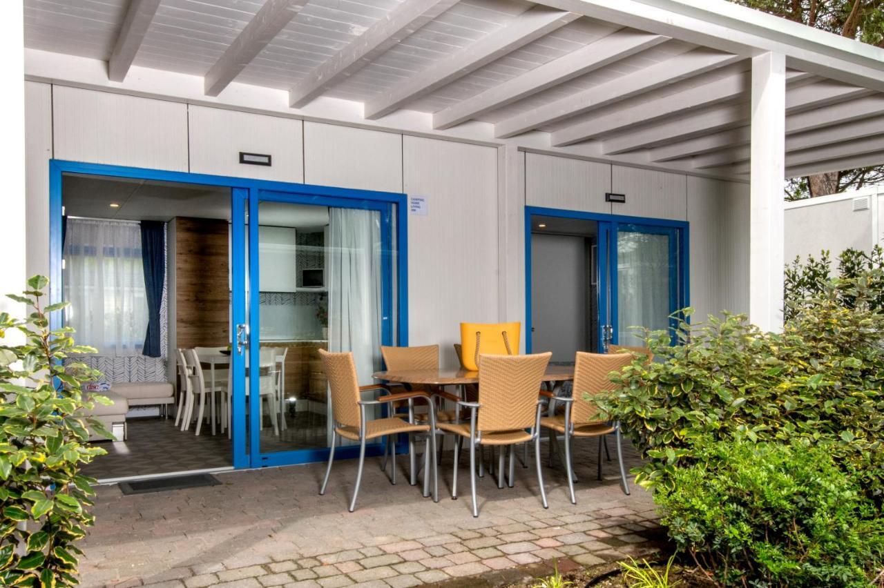 Camping Union Lido Cavallino-Treporti Luaran gambar