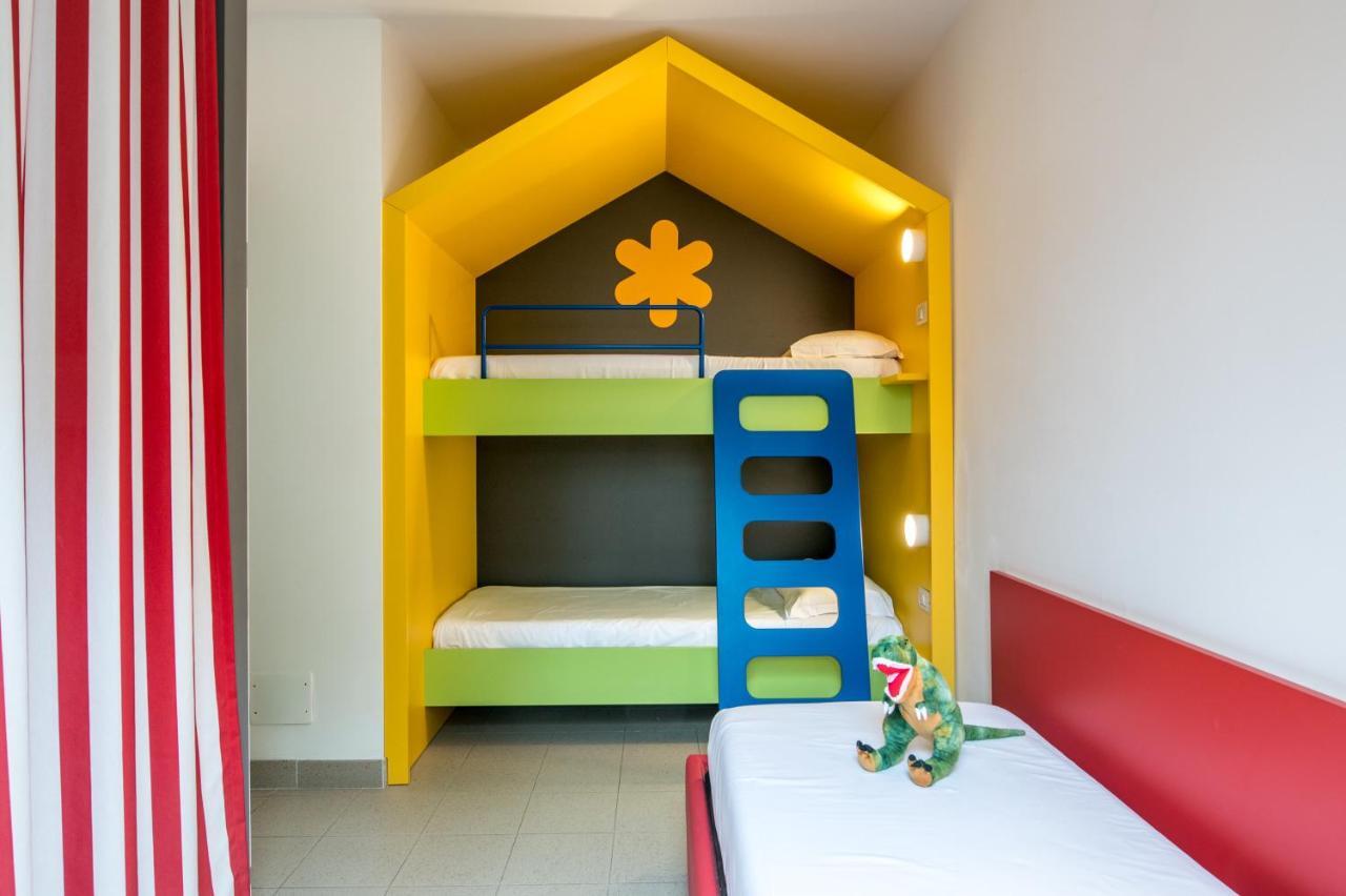 Camping Union Lido Cavallino-Treporti Luaran gambar